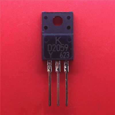 Справочник по mosfet транзисторам