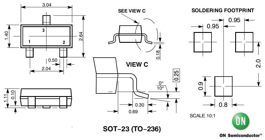 Чем заменить транзистор ss8050 - otvetimfaq.ru