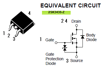 Irlr2905 pdf ( даташит ) - power mosfet ( transistor )