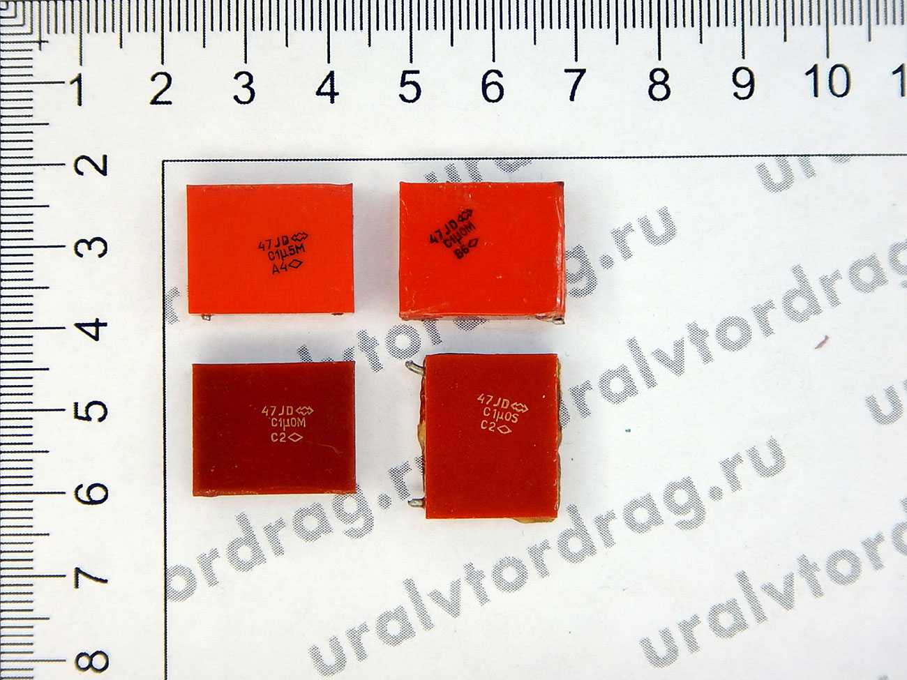 Конденсаторы к10 47в: характеристики и особенности - ishyotvet.ru