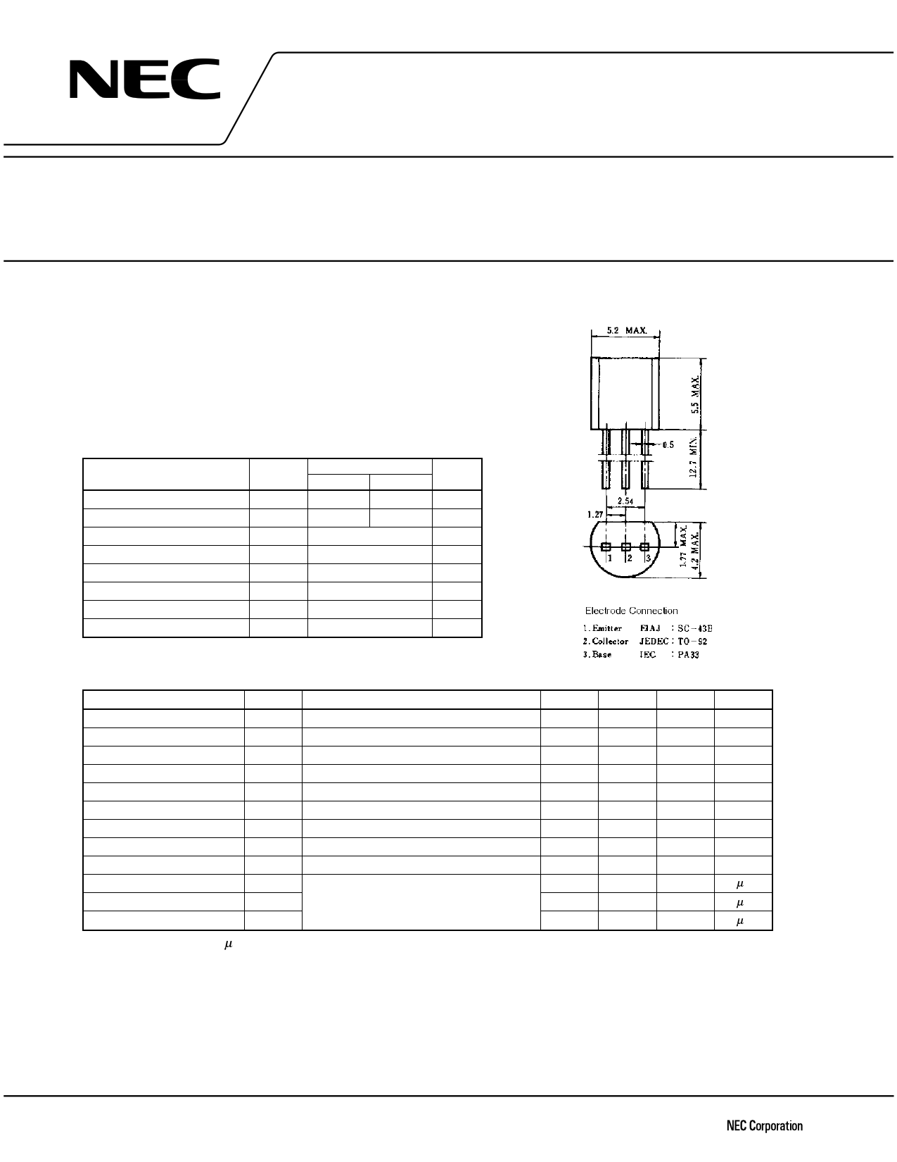 Маркировка smd транзисторов - расшифровка кодовых обозначений