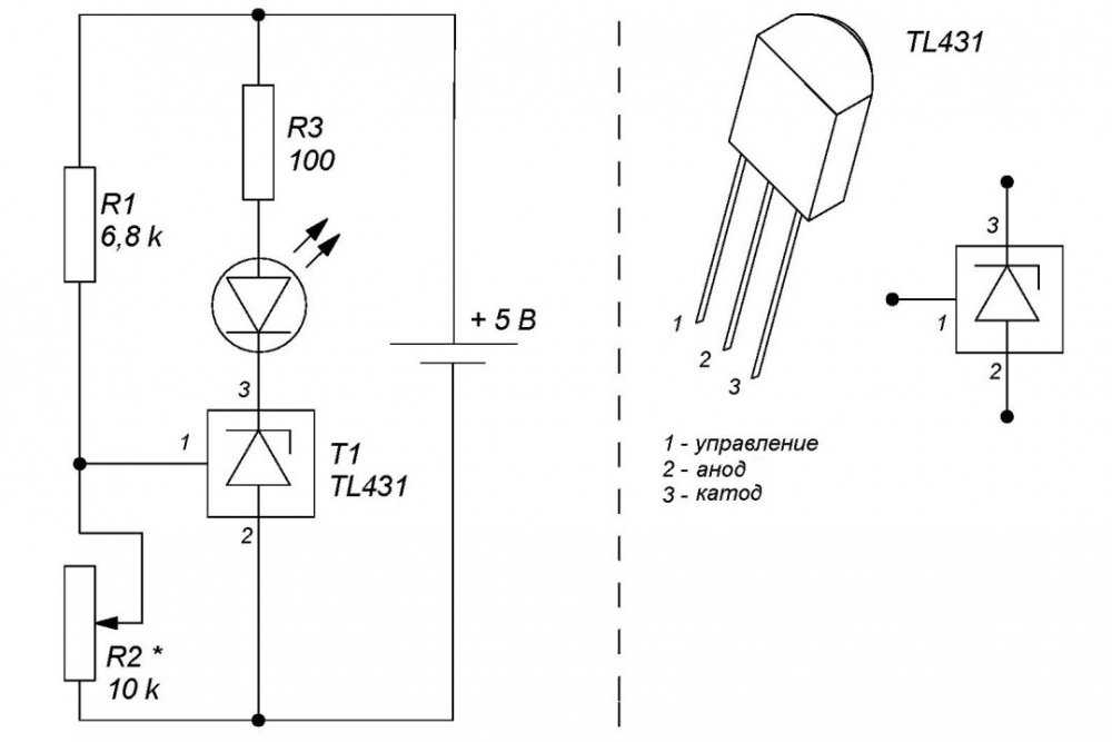 Транзистор: виды, применение и принципы работы