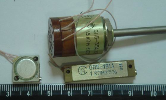 Маркировка резисторов: буквенная, цветовая, для smd (с примерами)