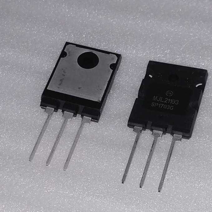 Транзистор s8050 (j3y)