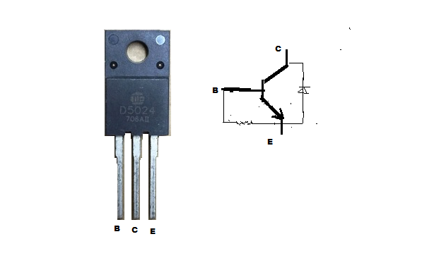 D1878 datasheet pdf ( pinout ) - npn transistor - 2sd1878