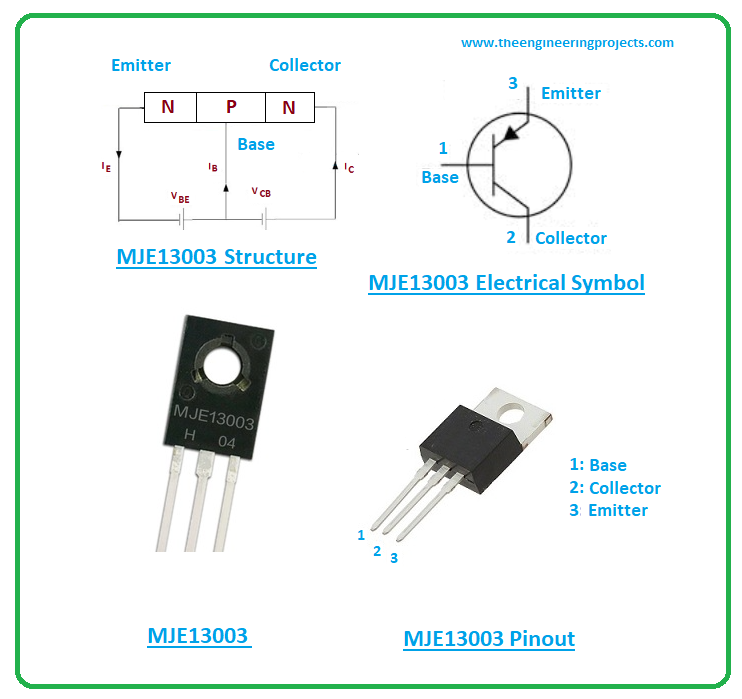 Mje3055 transistor: diagram, pinout, and datasheet [video&faq]