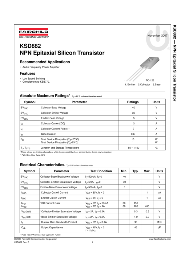 Кт815 характеристики транзистора, аналог, цоколевка, даташит