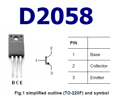 Экономичный умзч на транзисторах 2sc3331v, 2sa1286, 2sa928a, 2sd2058y (13вт)