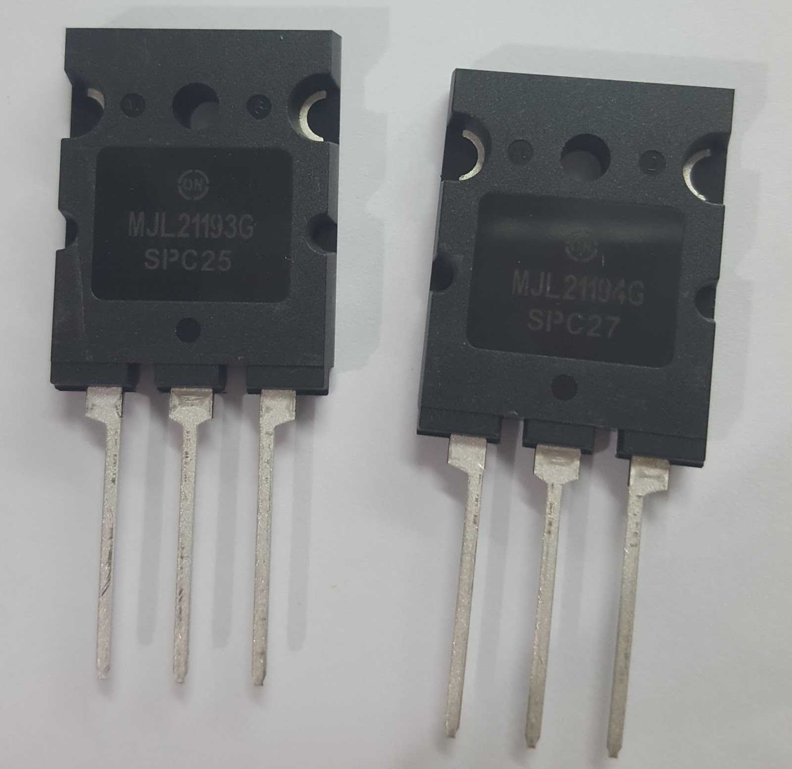 Mjl4281ag | npn   | utmel electronic