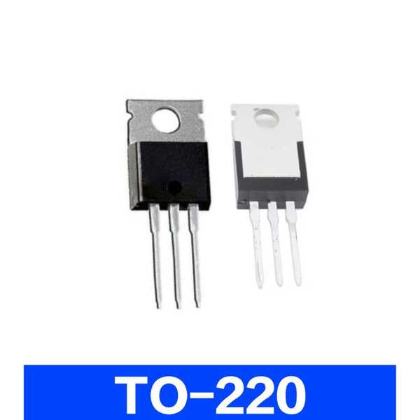 Irf720 — характеристики транзистора на русском языке