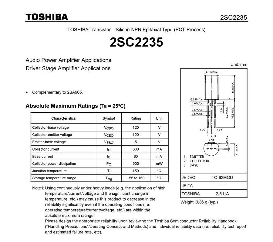 Транзистор bc547 аналоги, datasheet на русском, параметры, схема | как можно?
