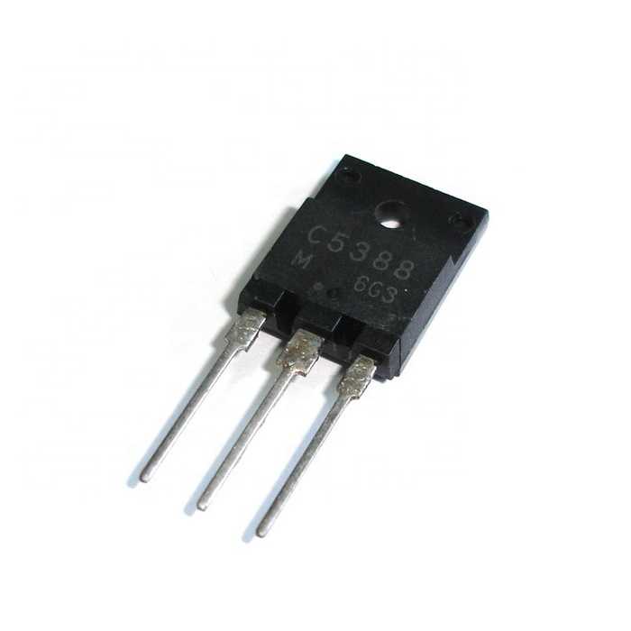 Транзистор 2sc4106 (c4106)