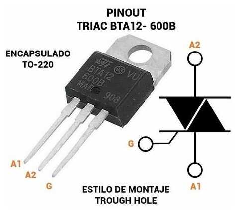 Характеристики транзистора d718