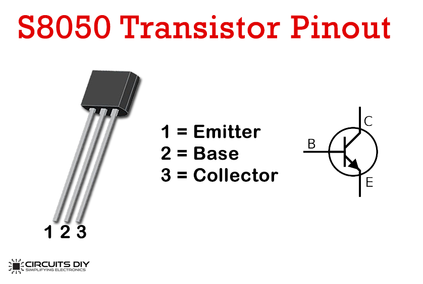 Транзистор c1815: характеристики, цоколевка, аналоги, datasheet