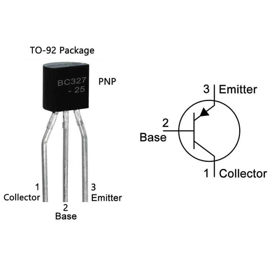 2n3904: характеристики транзистора, datasheet и аналоги