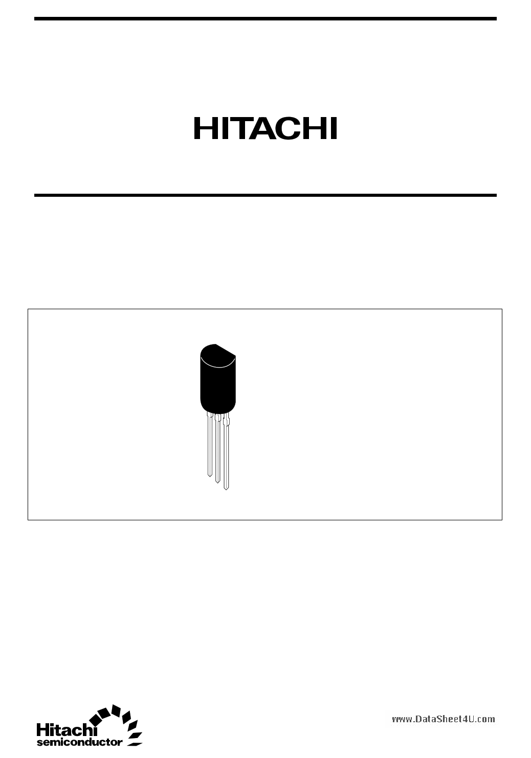 B647 pdf ( даташит ) - pnp transistor - 2sb647