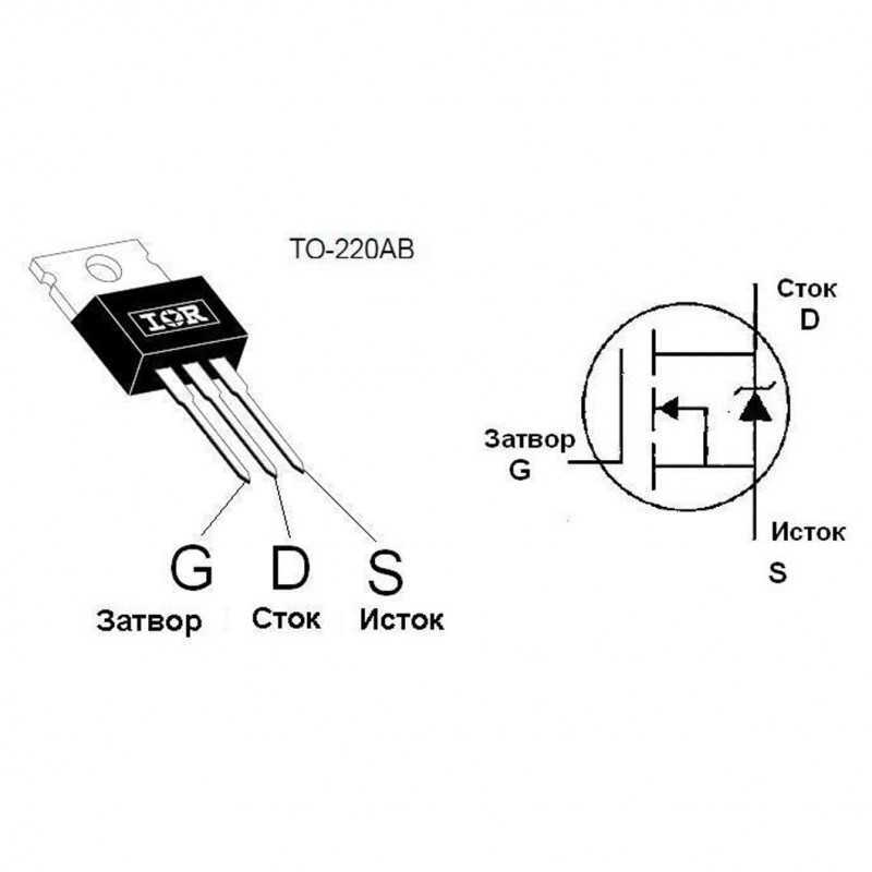 Irf720
 
 - параметры транзистора mosfet, его аналоги, datasheet - справочник транзисторов