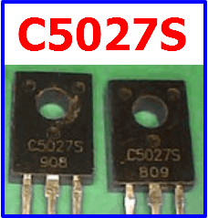 Транзистор 2sc4106 (c4106)