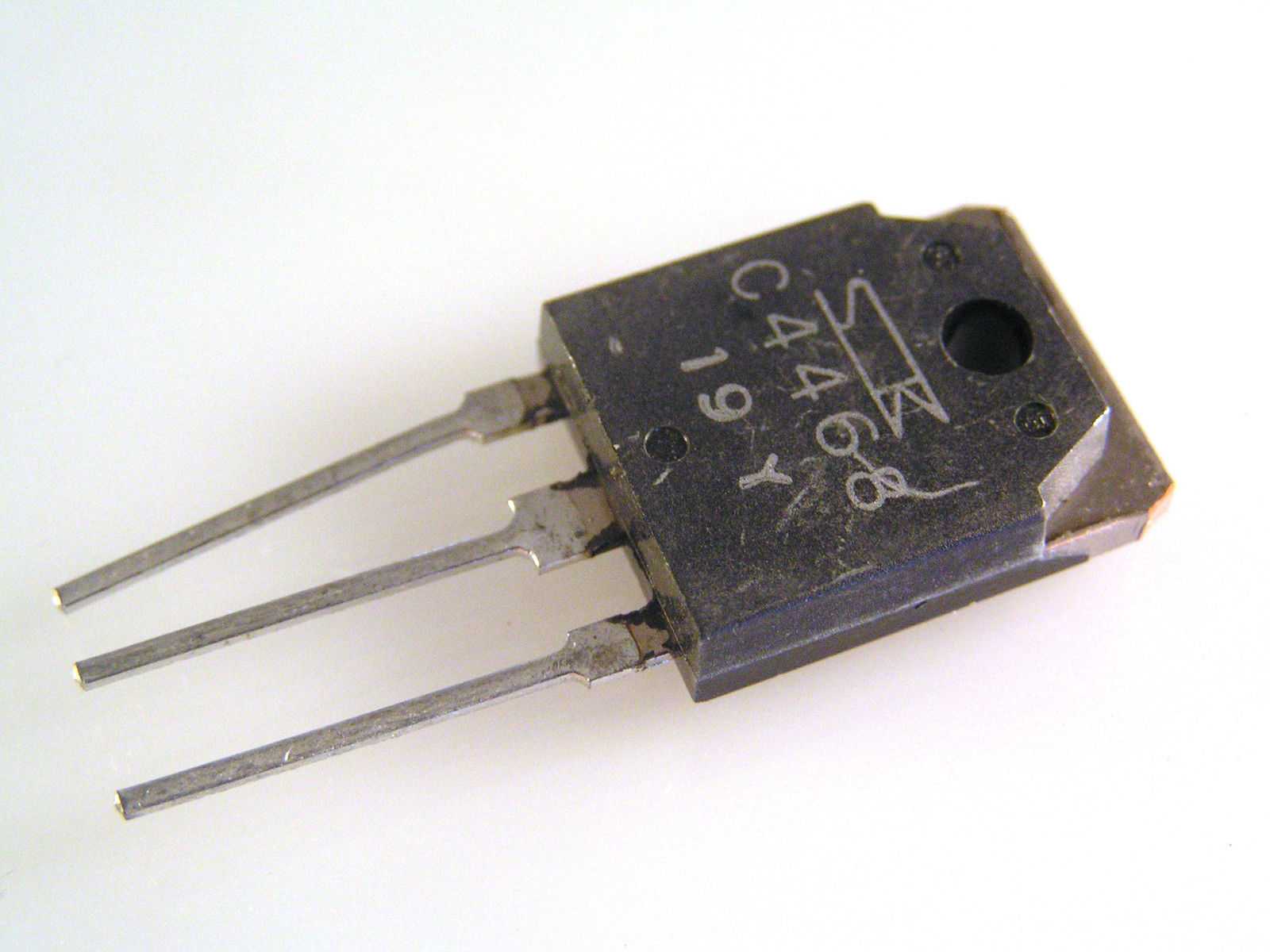 C3198 транзистор характеристики: datasheet и российские аналоги