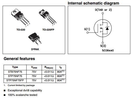 Irf740 характеристики транзистора, аналоги, datasheet на русском