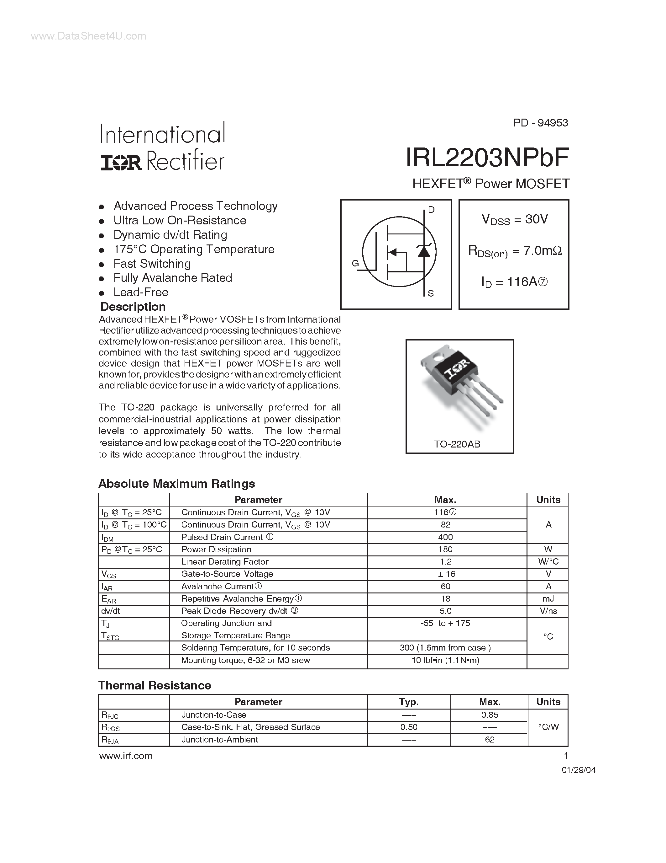 Транзистор irf3205: характеристики, аналоги, распиновки и datasheet